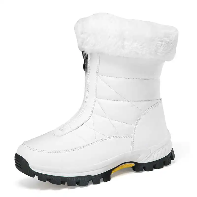 Women's Boot Sneakers Walking  - Outdoor Sport Use Class recensione e prezzo