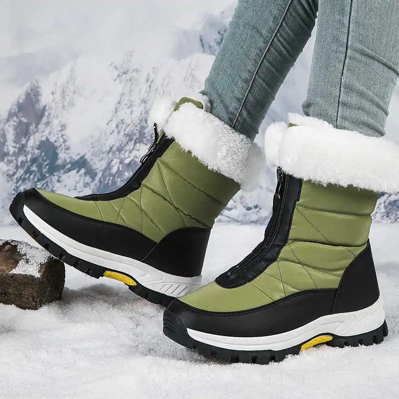 Women's Boot Sneakers Walking  - Outdoor Sport Use Class recensione e prezzo