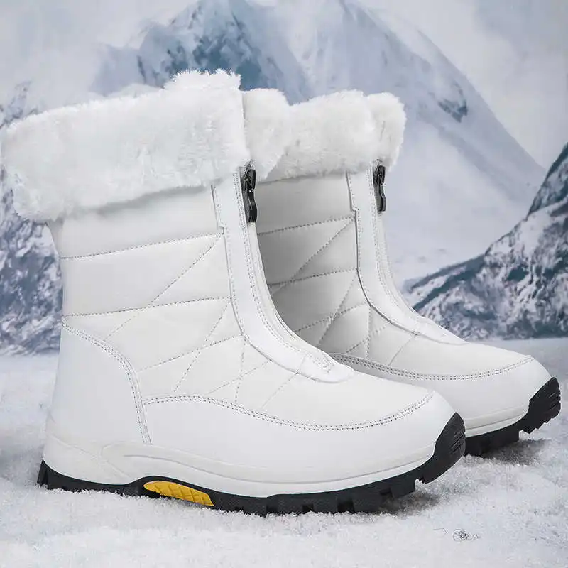 Women's Boot Sneakers Walking  - Outdoor Sport Use Class recensione e prezzo
