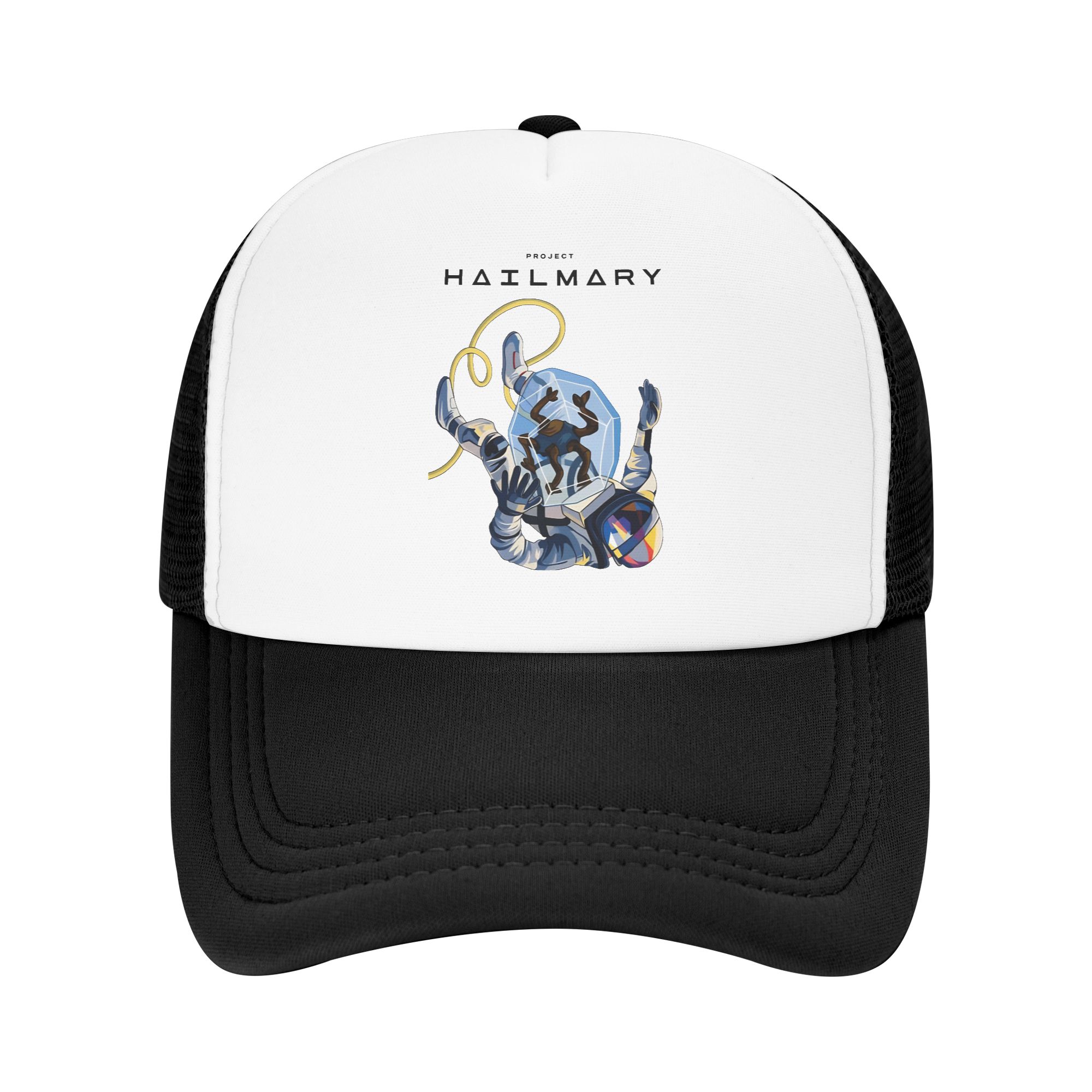 Mesh Sun Hats Project Hail Mar - Outdoor Sport Hat Classic recensione e prezzo