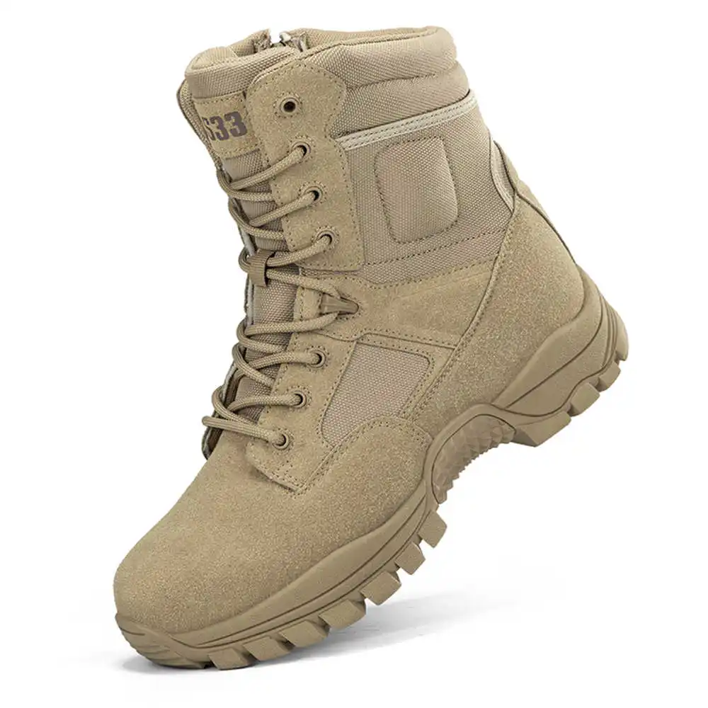 Nonslip Genuine Leather Hiking - Outdoor Sport Use Class recensione e prezzo