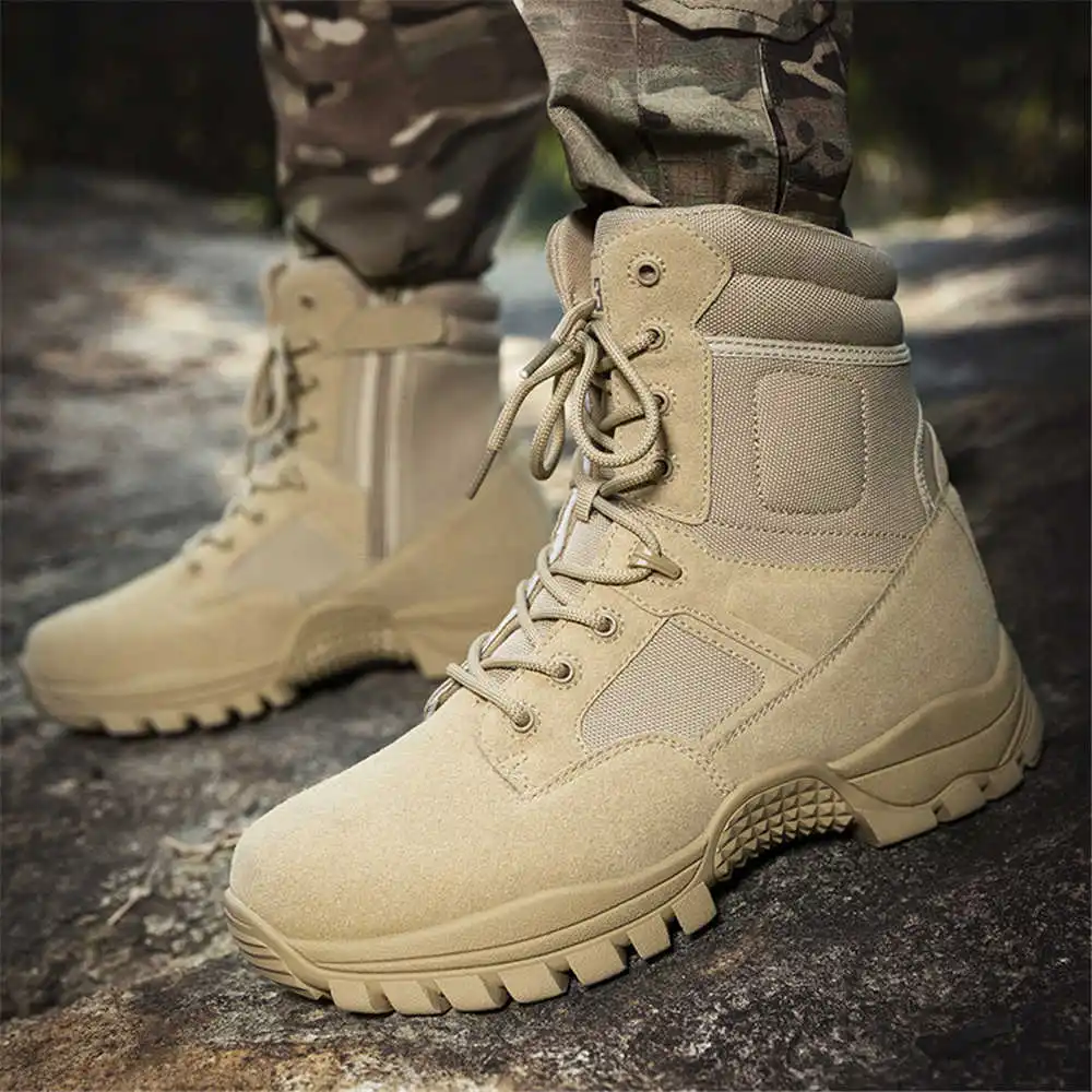 Nonslip Genuine Leather Hiking - Outdoor Sport Use Class recensione e prezzo