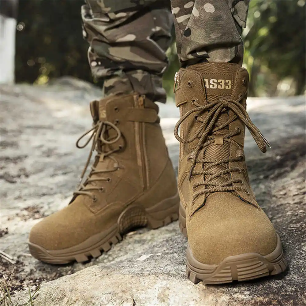 Nonslip Genuine Leather Hiking - Outdoor Sport Use Class recensione e prezzo