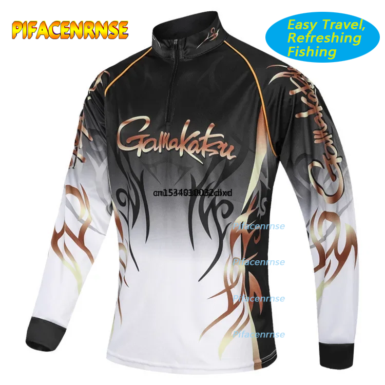 New Brand  Fishing Shirts Outd - Outdoor Sport Clothing Brands recensione e prezzo