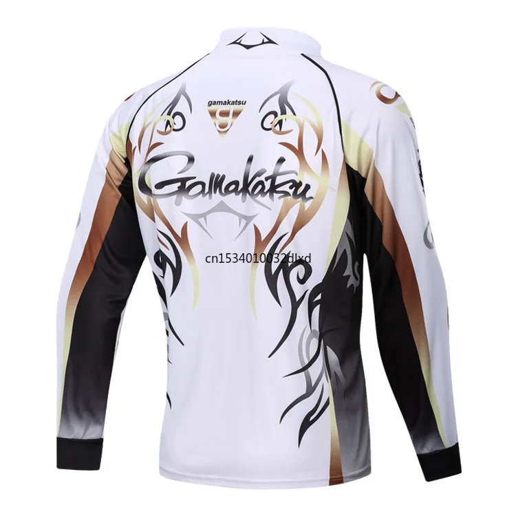 New Brand  Fishing Shirts Outd - Outdoor Sport Clothing Brands recensione e prezzo