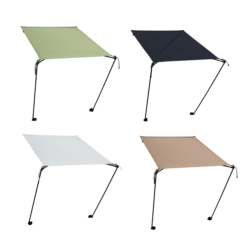 Moon Chair Sunshade Beach Chai - Outdoor Sport Chairs recensione e prezzo