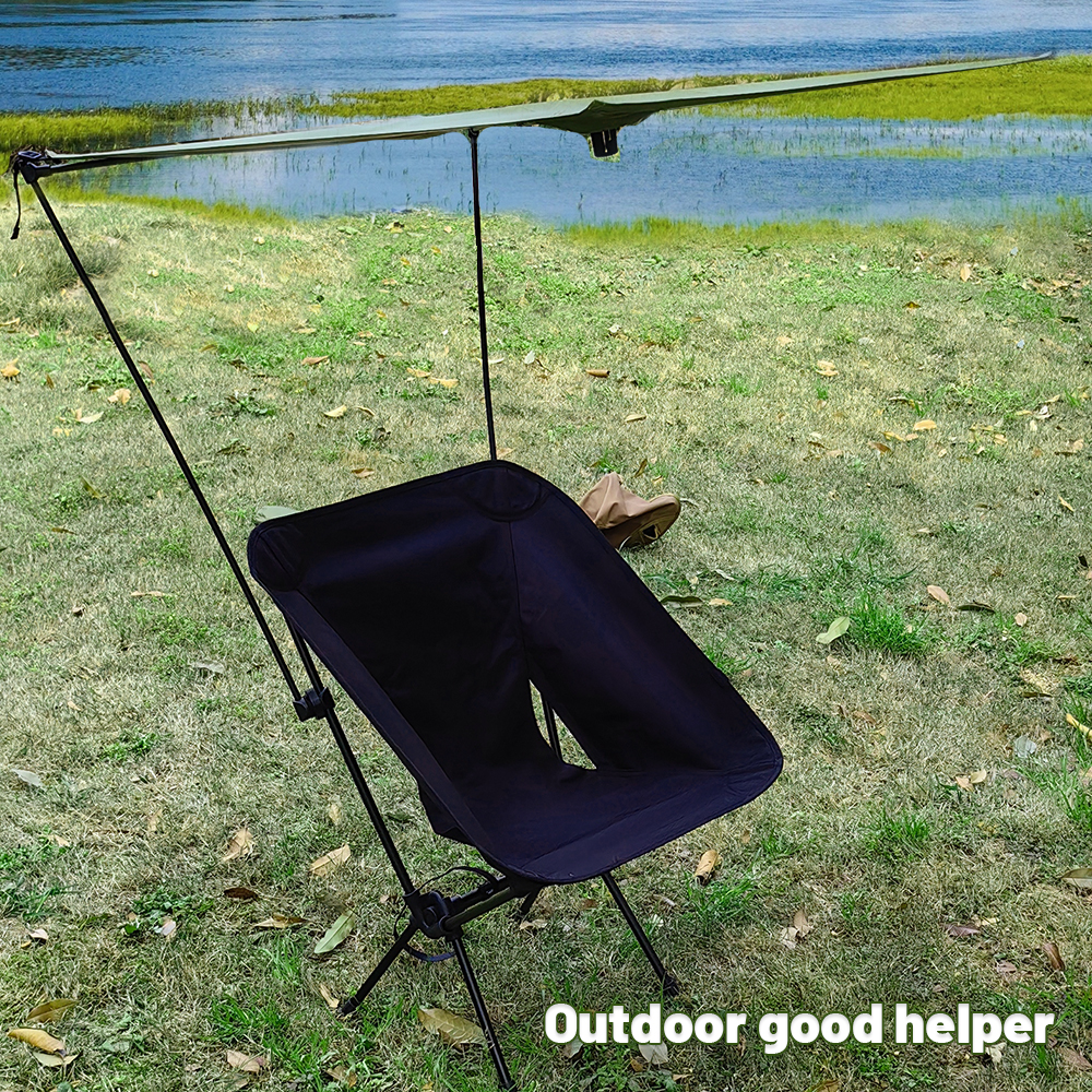 Moon Chair Sunshade Beach Chai - Outdoor Sport Chairs recensione e prezzo