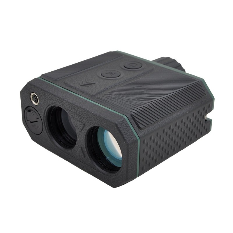 Portable Mini 3000m  Range Fin - Outdoor Sports recensione e prezzo