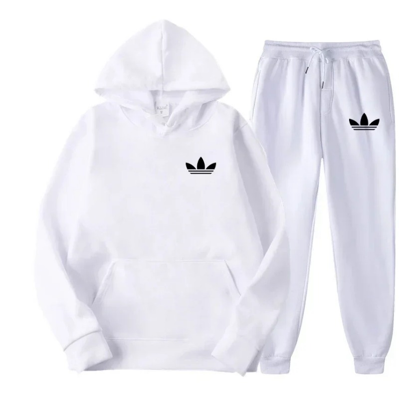 New Men's Fashion Casual Track - Outdoor Sports Outfit recensione e prezzo