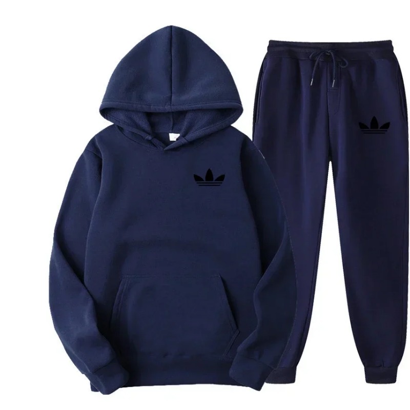 New Men's Fashion Casual Track - Outdoor Sports Outfit recensione e prezzo