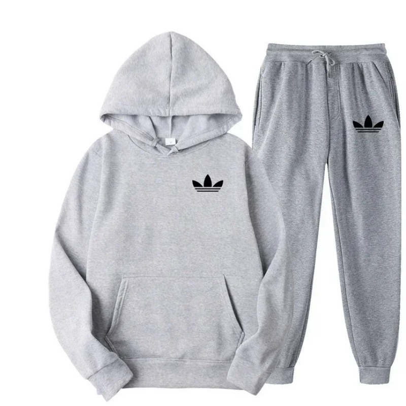 New Men's Fashion Casual Track - Outdoor Sports Outfit recensione e prezzo