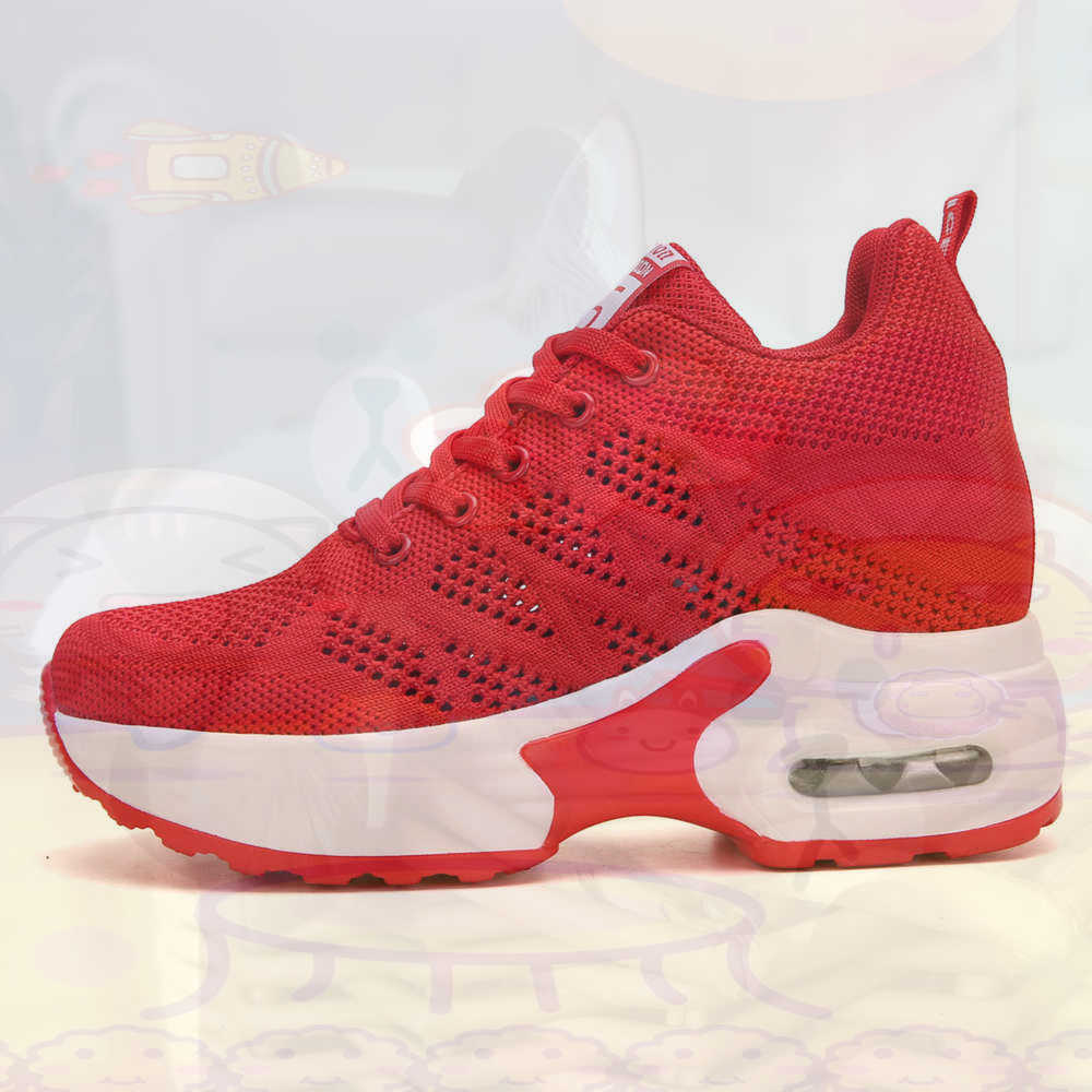 Red Size 36 Shoes Woman Tennis - Outdoor Sport Use Class recensione e prezzo
