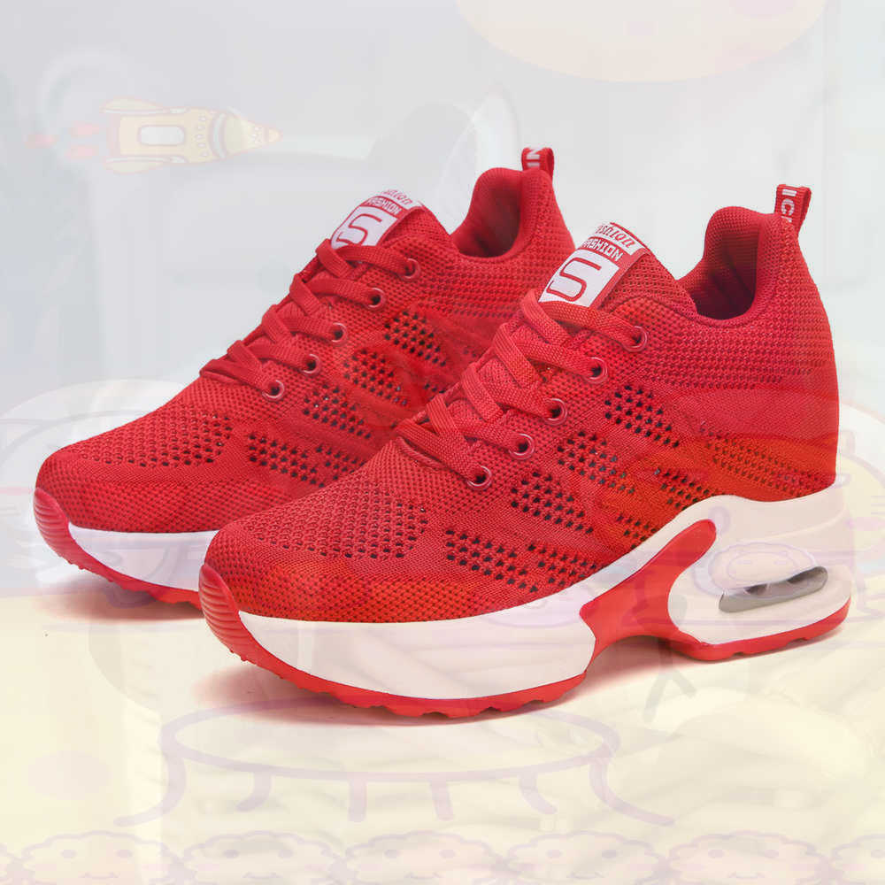 Red Size 36 Shoes Woman Tennis - Outdoor Sport Use Class recensione e prezzo