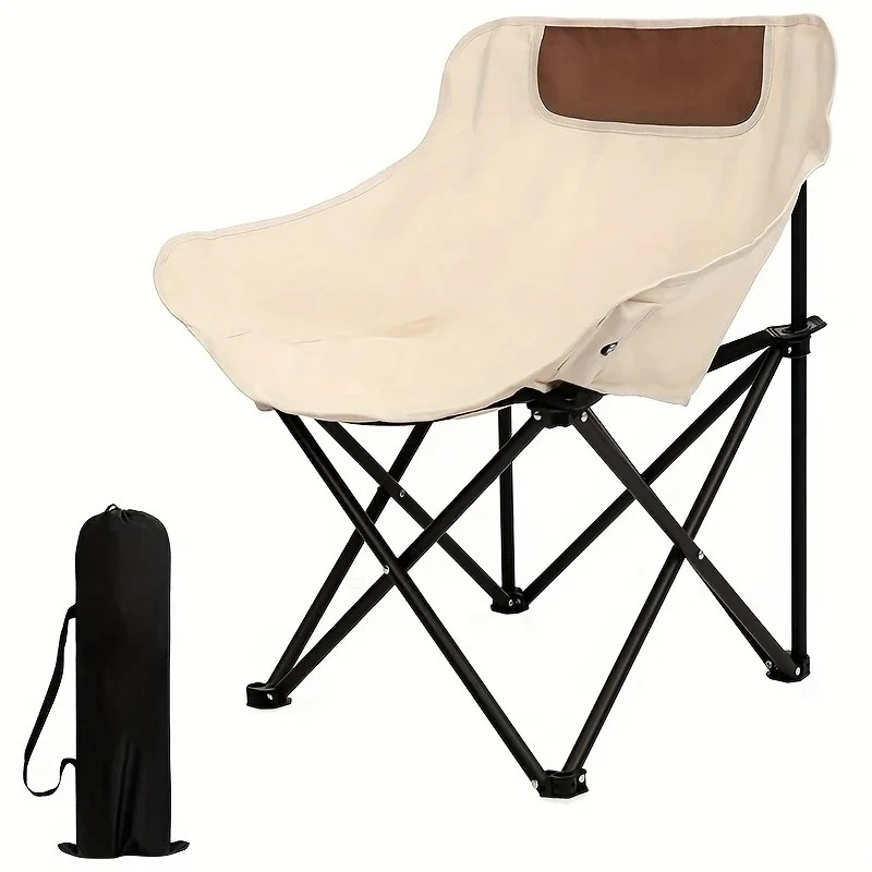 Foldable Oxford Cloth Outdoor  - Outdoor Sport Chairs recensione e prezzo