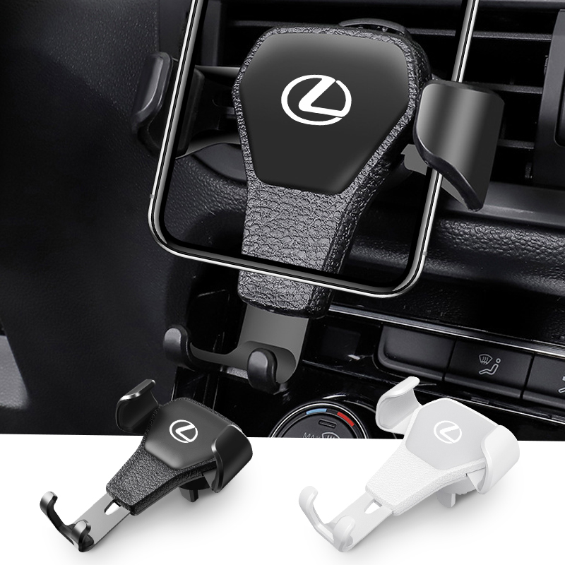 Gravity Car Phone Holder Air V - Outdoor Sport Logo recensione e prezzo