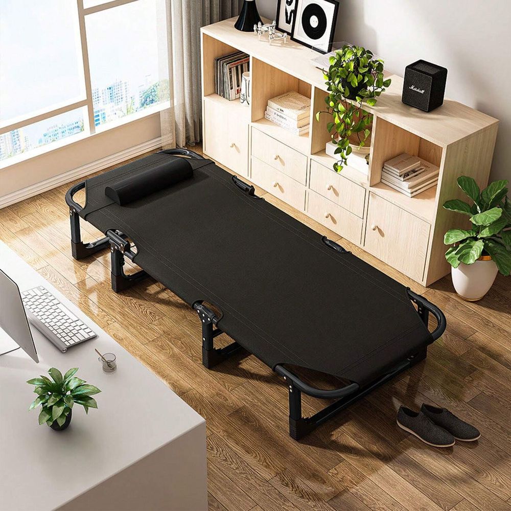 Cot, 4 Positions Adjustable Re - Outdoor Sport Chairs recensione e prezzo