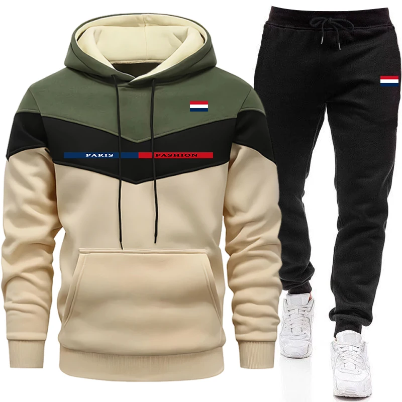 Fall Winter Daily Casual Sport - Outdoor Sports Outfit recensione e prezzo