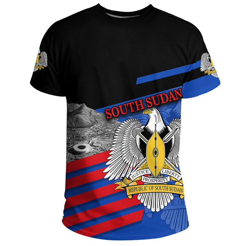 SUDAN Logo 3D Print Sport Quic - Outdoor Sport Logo recensione e prezzo