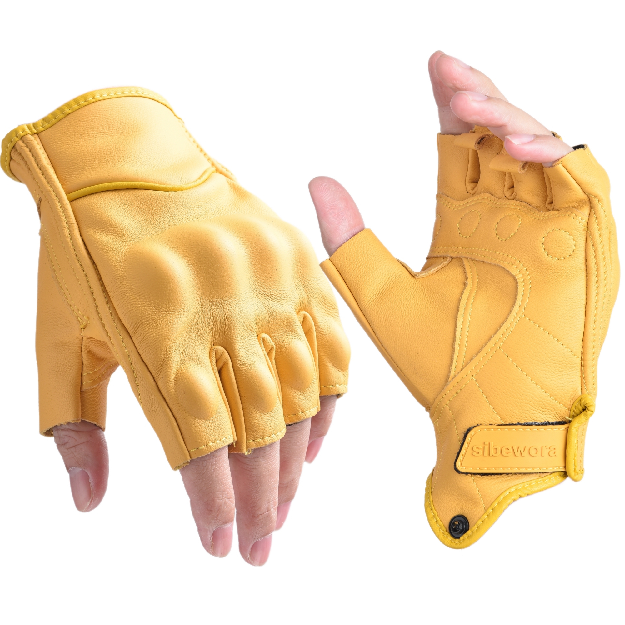 Outdoor Gloves Motorcycle Glov - Horse Riding Glove recensione e prezzo