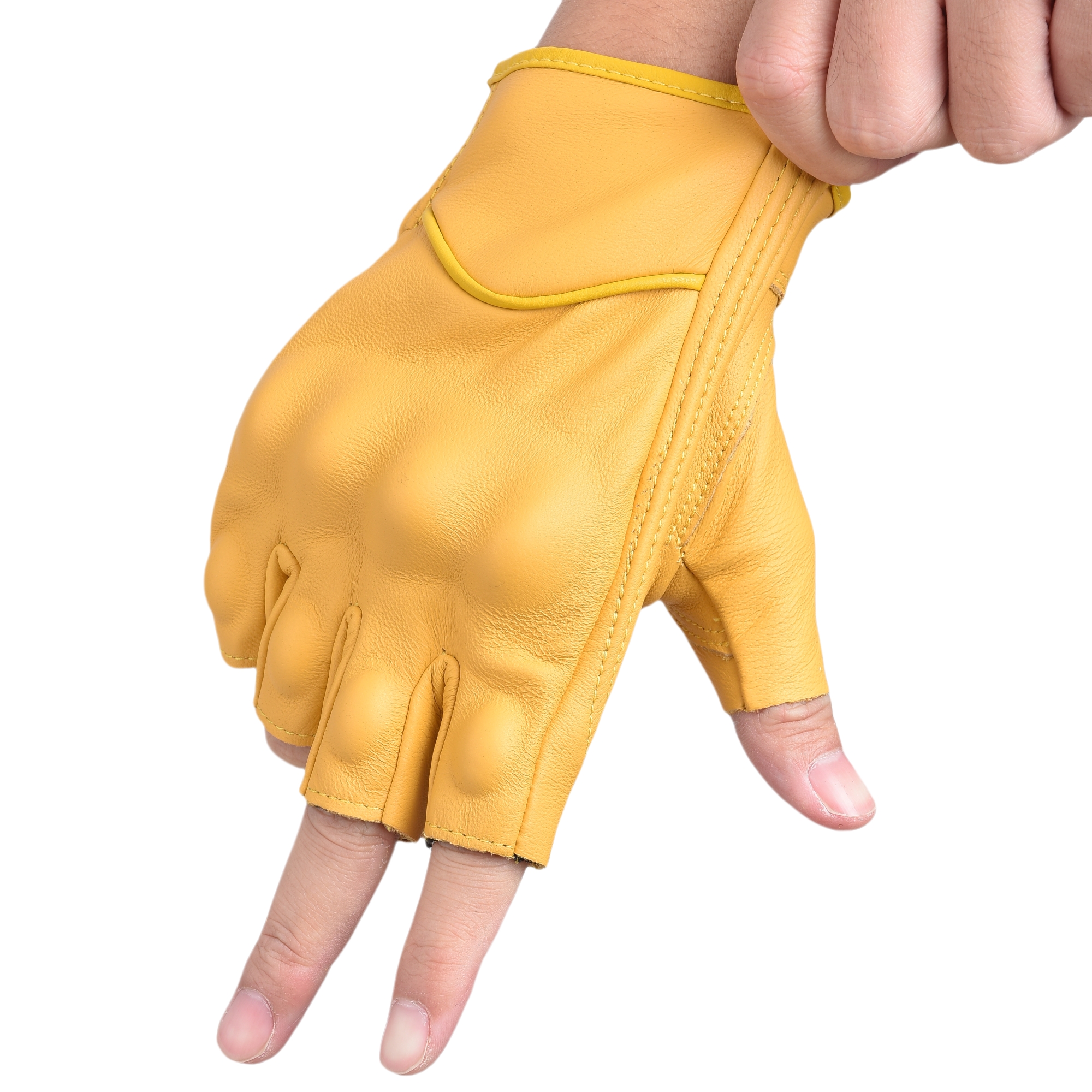 Outdoor Gloves Motorcycle Glov - Horse Riding Glove recensione e prezzo