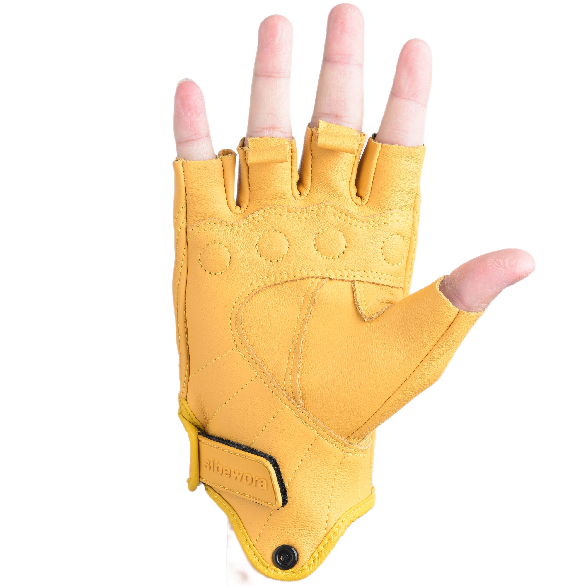 Outdoor Gloves Motorcycle Glov - Horse Riding Glove recensione e prezzo