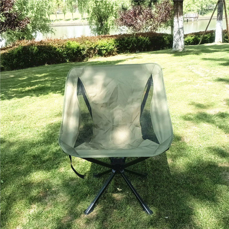 Portable Outdoor Folding Chair - Outdoor Sport Chairs recensione e prezzo