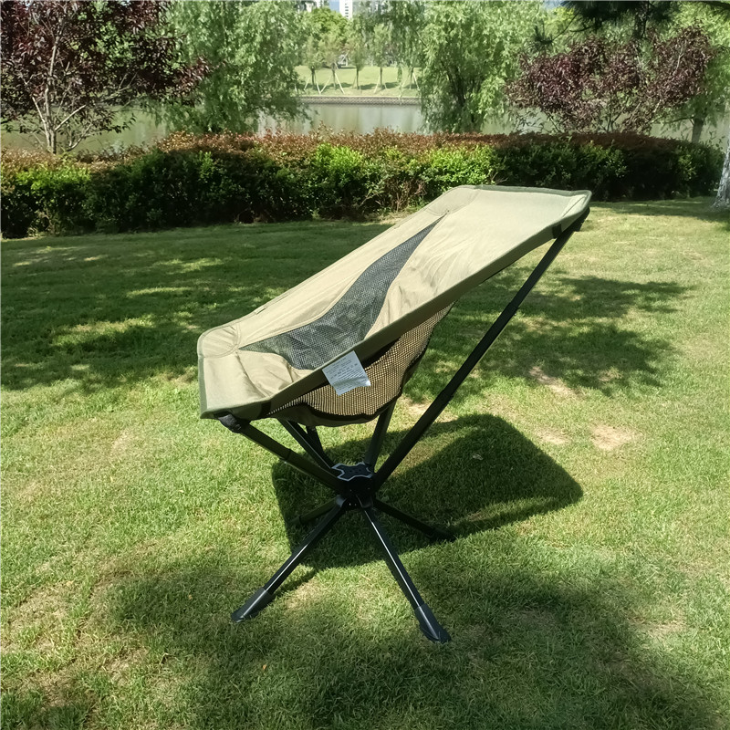 Portable Outdoor Folding Chair - Outdoor Sport Chairs recensione e prezzo