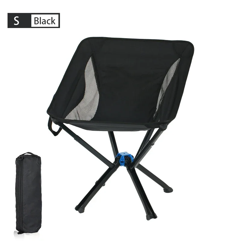 Small Portable Folding Camping - Outdoor Sport Chairs recensione e prezzo