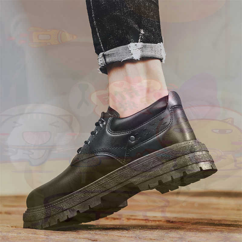 Dark Natural Leather Fashion T - Outdoor Sport Use Class recensione e prezzo
