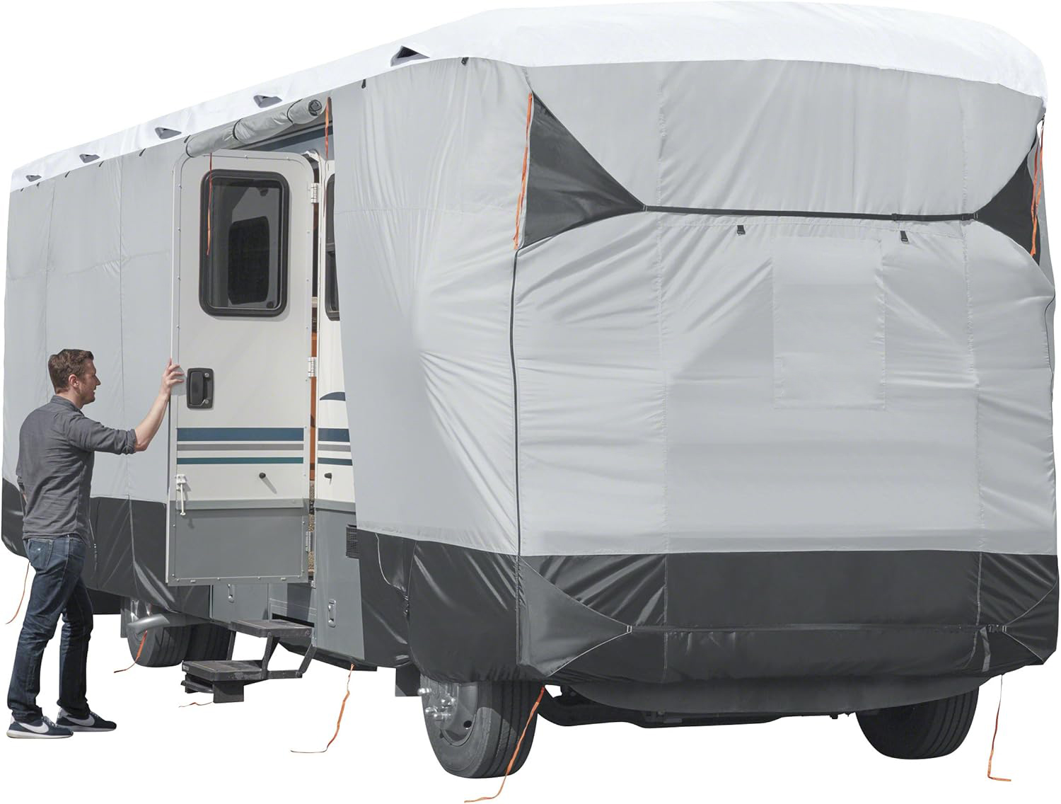 Durable UV Protection Waterpro - Outdoor Sports recensione e prezzo