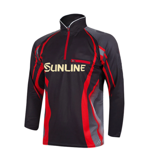 2025 New Brand Fishing Shirts  - Outdoor Sport Clothing Brands recensione e prezzo