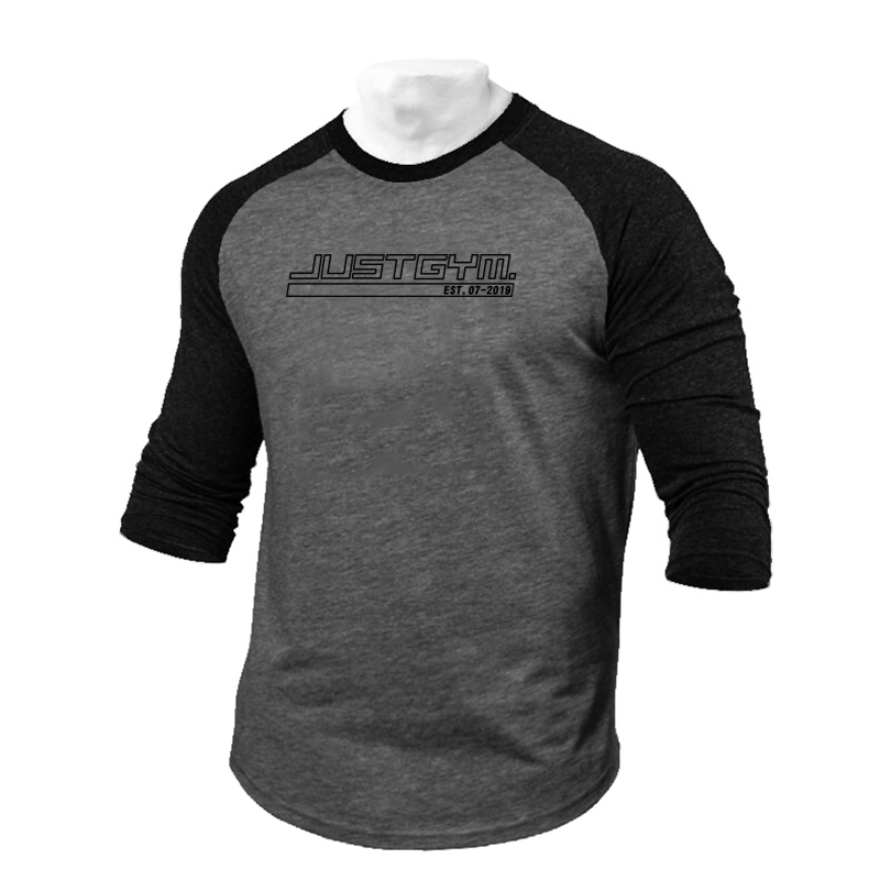 Brand Gym Clothing Men's Sport - Outdoor Sport Clothing Brands recensione e prezzo