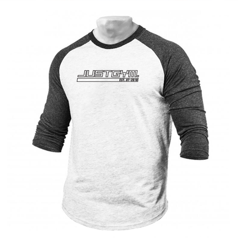 Brand Gym Clothing Men's Sport - Outdoor Sport Clothing Brands recensione e prezzo