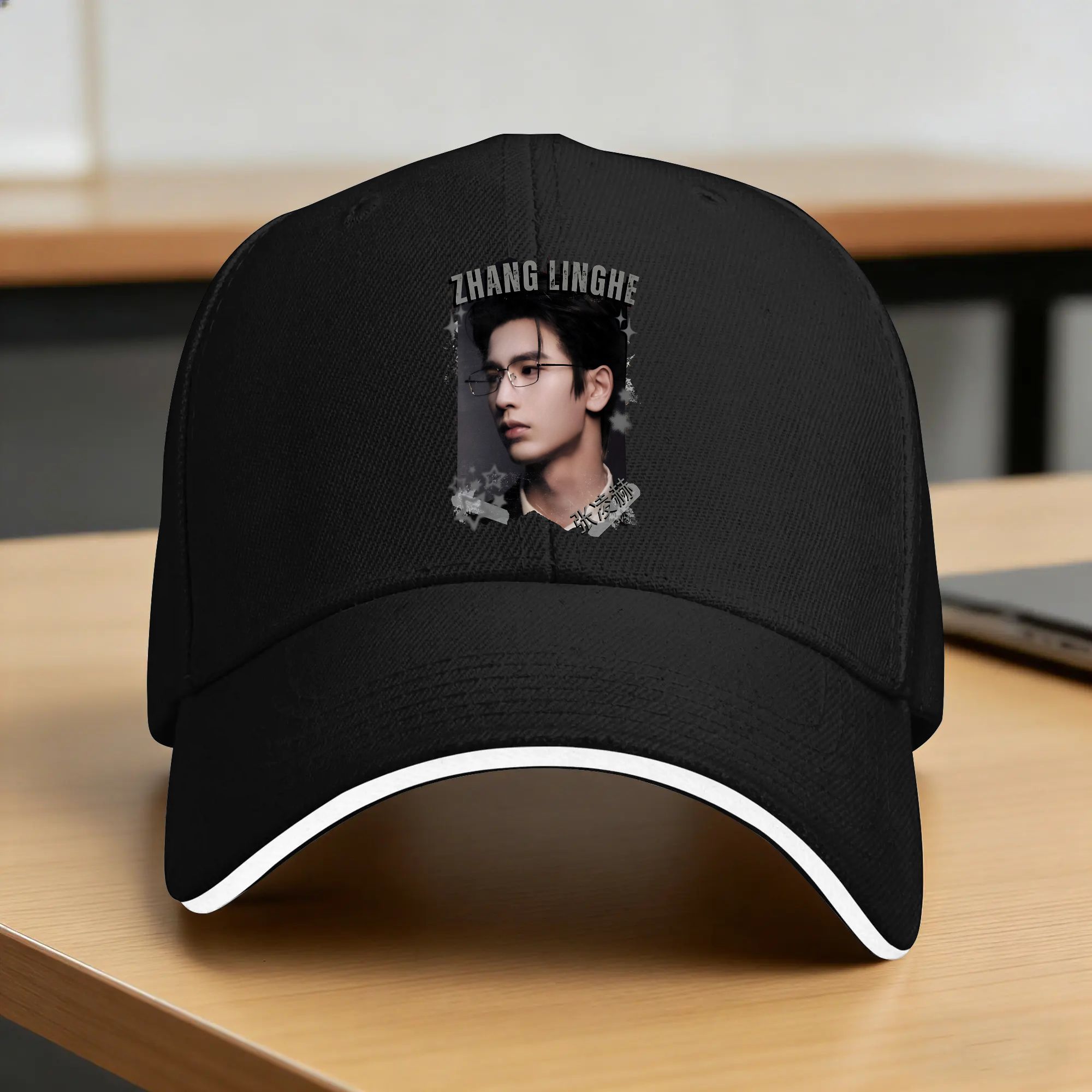 Summer Casual Baseball Cap Zha - Outdoor Sport Hat Classic recensione e prezzo