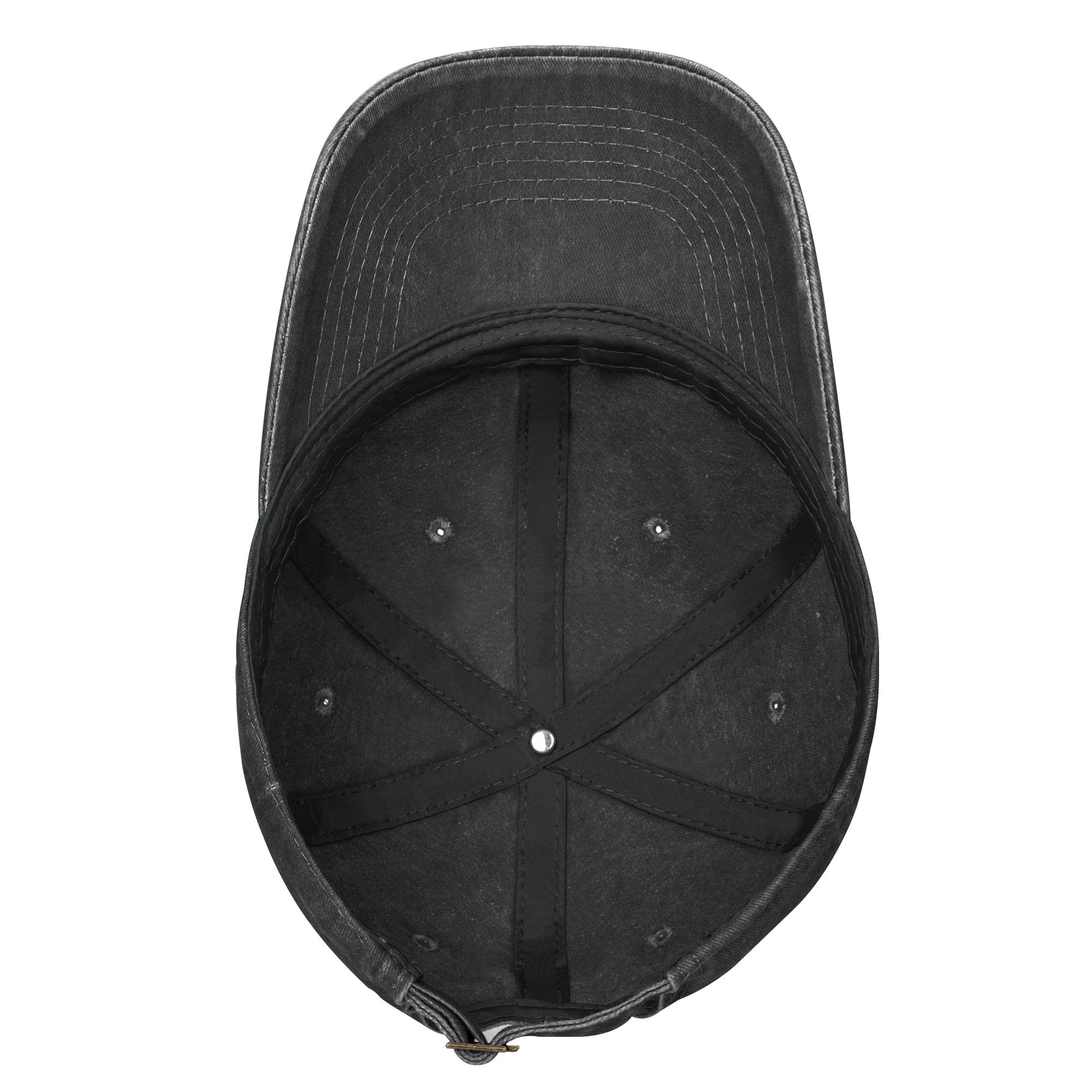 Jamaican Flag Washed Baseball  - Outdoor Sport Hat Classic recensione e prezzo