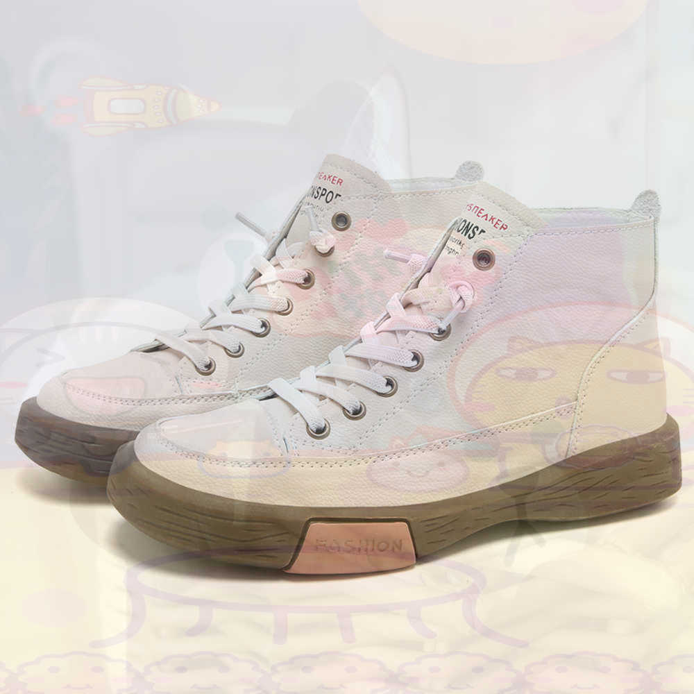 High Top Hi Cut Offers Skatebo - Outdoor Sport Use Class recensione e prezzo