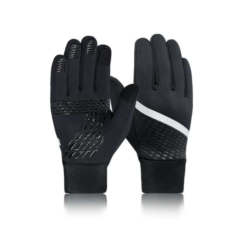 Lightweight Warm Riding Gloves - Horse Riding Glove recensione e prezzo