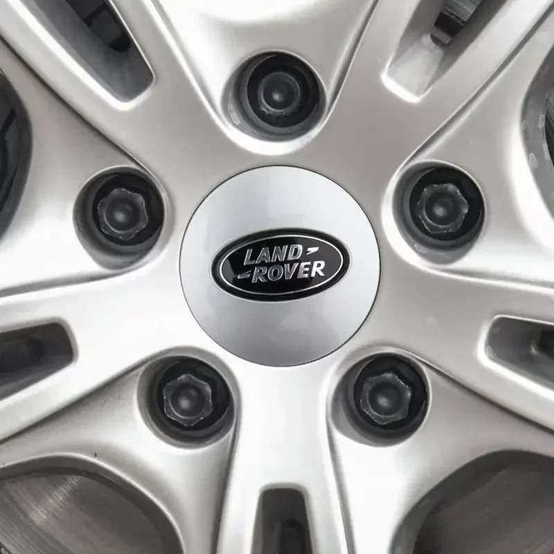 4pcs 62mm 63mm Wheel Center Hu - Outdoor Sport Logo recensione e prezzo