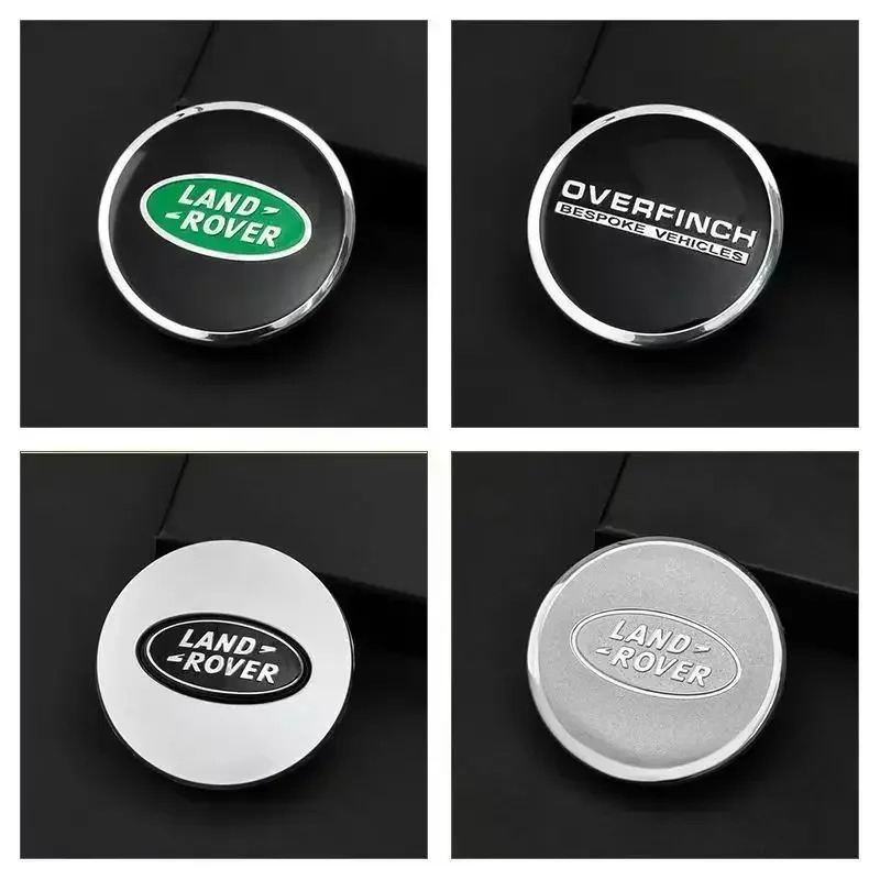 4pcs 62mm 63mm Wheel Center Hu - Outdoor Sport Logo recensione e prezzo