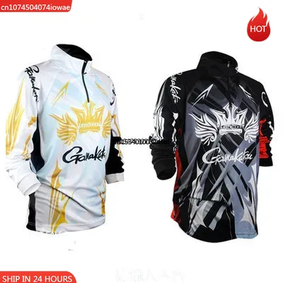 Summer New Style  Fishing Clot - Outdoor Sport Clothing Brands recensione e prezzo