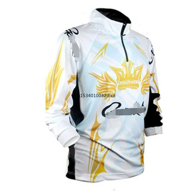 Summer New Style  Fishing Clot - Outdoor Sport Clothing Brands recensione e prezzo