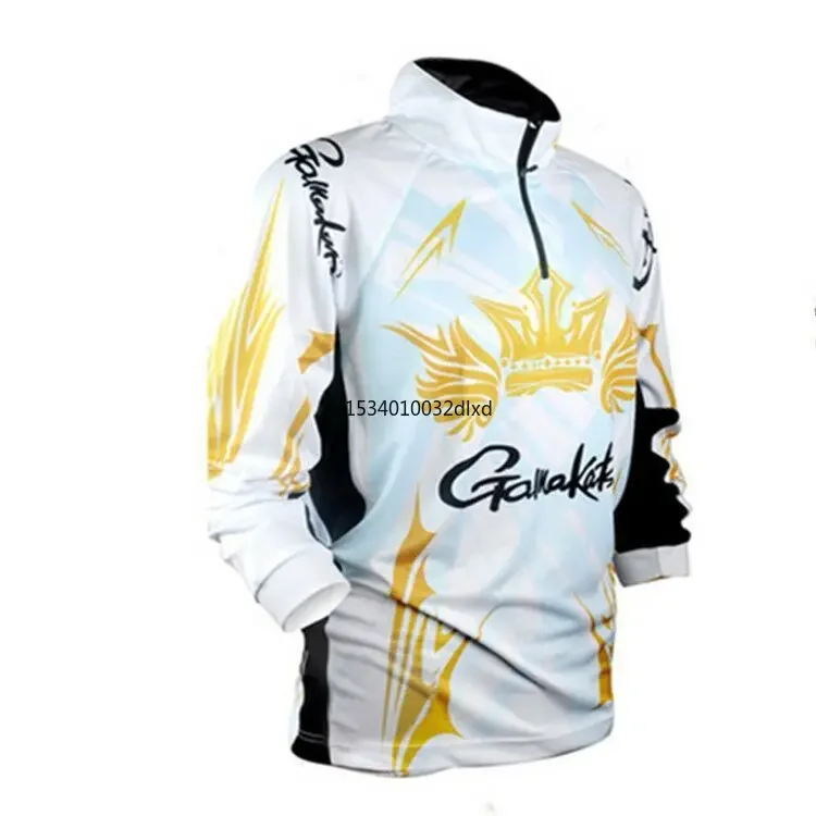 Summer New Style  Fishing Clot - Outdoor Sport Clothing Brands recensione e prezzo