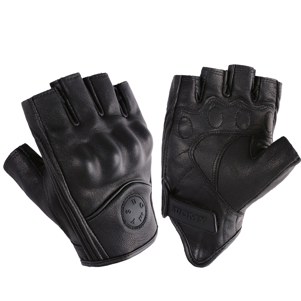 Summer Half Finger Motorcycle  - Horse Riding Glove recensione e prezzo