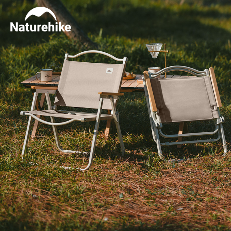 Naturehike Portable Camping Ch - Outdoor Sport Chairs recensione e prezzo
