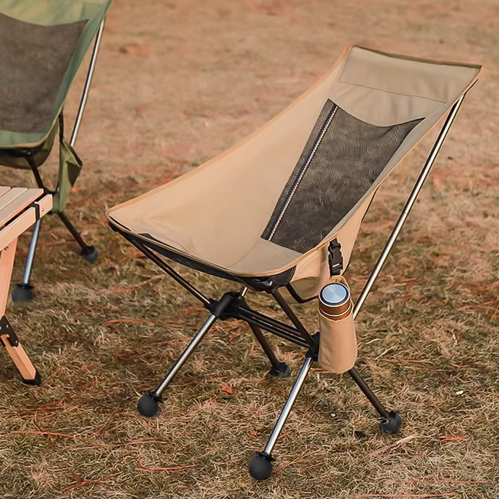 4pcs/1set Camping Chair Leg Ca - Outdoor Sport Chairs recensione e prezzo