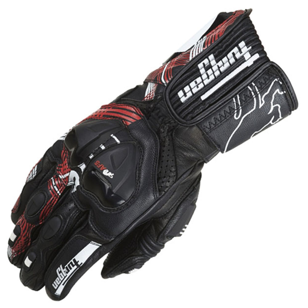 Furygan AFS 19 Motorcycle Glov - Horse Riding Glove recensione e prezzo