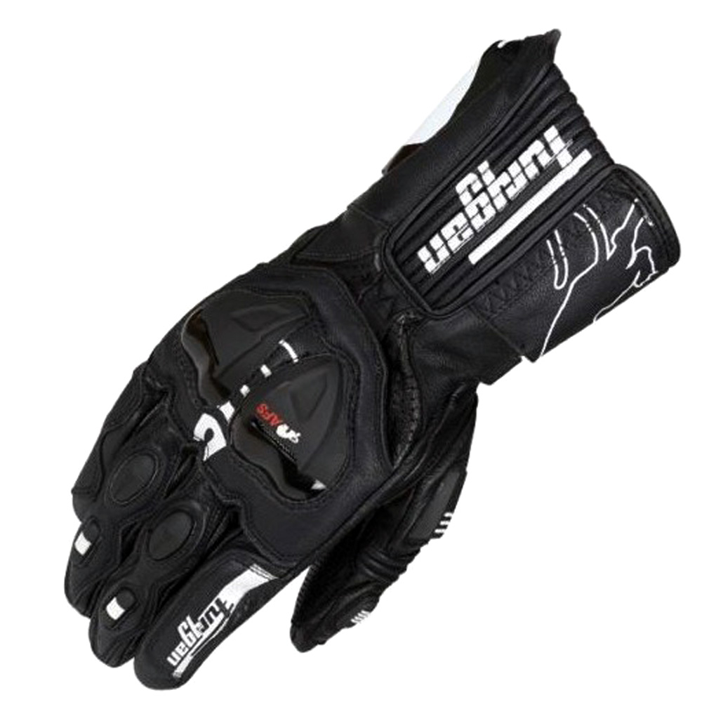 Furygan AFS 19 Motorcycle Glov - Horse Riding Glove recensione e prezzo