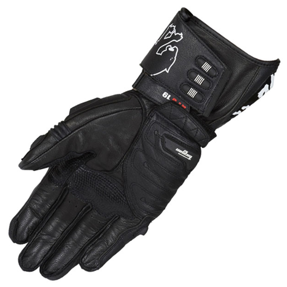 Furygan AFS 19 Motorcycle Glov - Horse Riding Glove recensione e prezzo