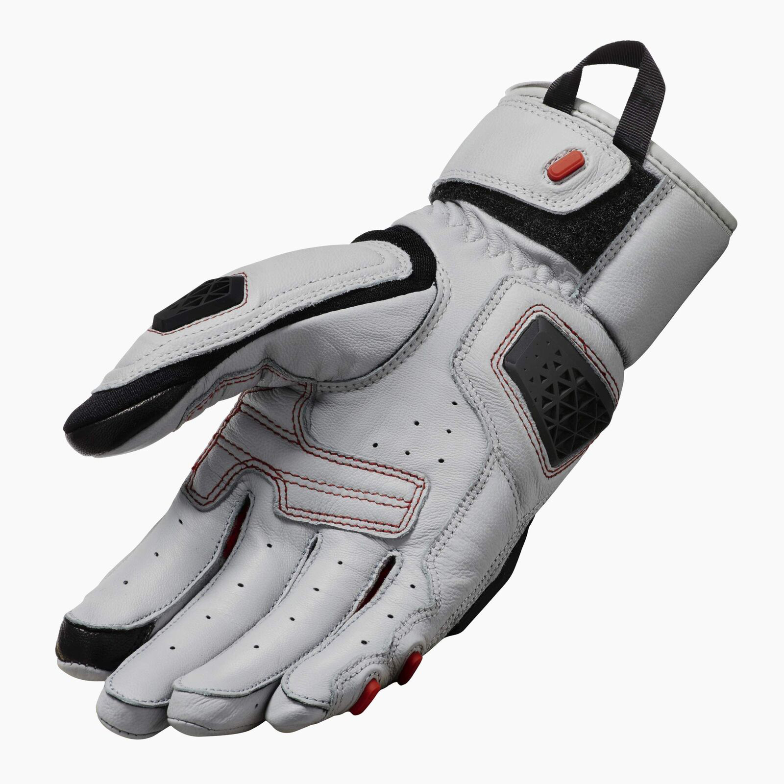 Motorcycle Gloves Full Finger  - Horse Riding Glove recensione e prezzo