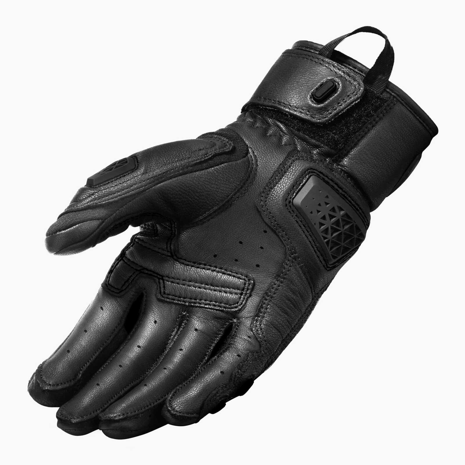 Motorcycle Gloves Full Finger  - Horse Riding Glove recensione e prezzo